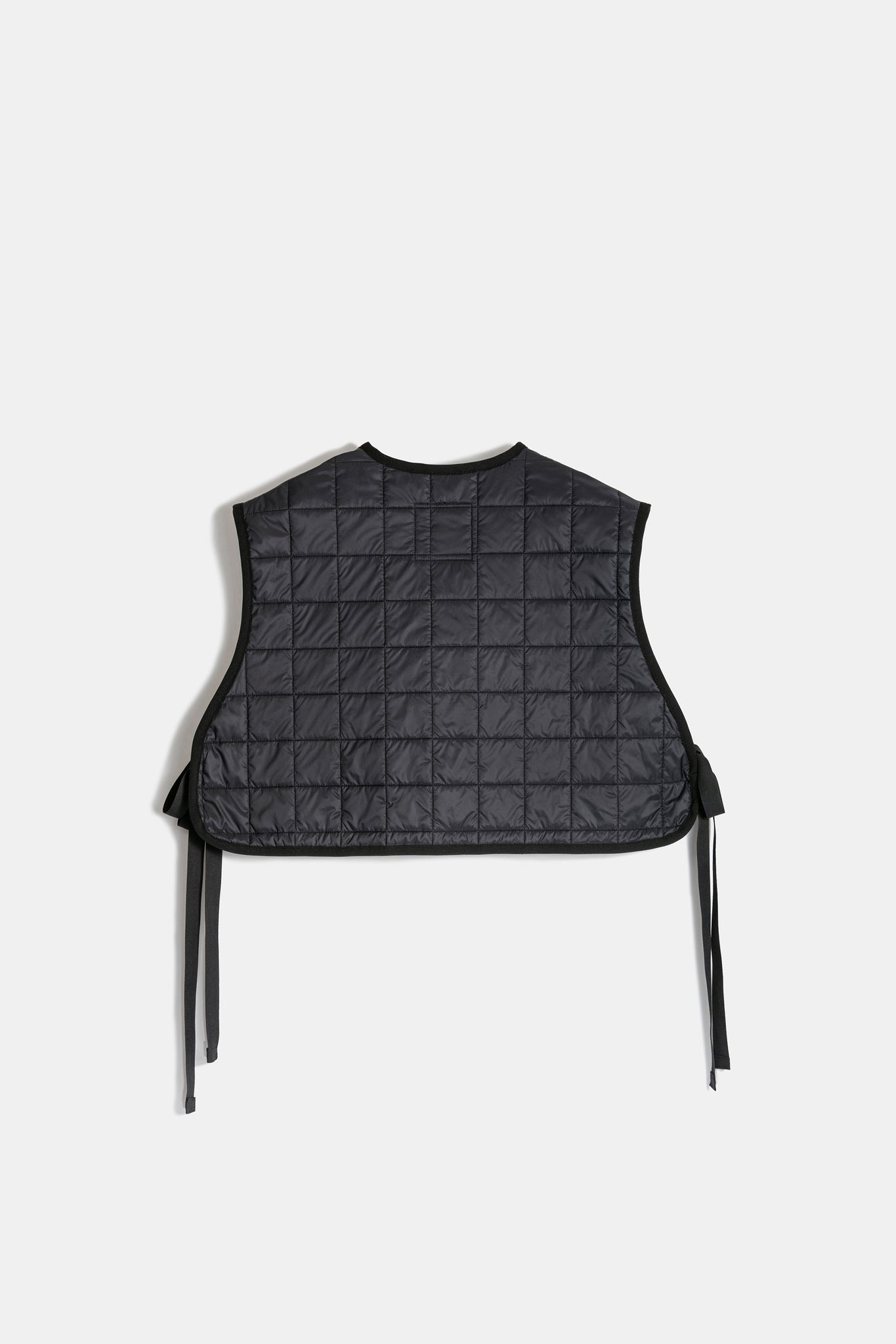 DB Thornham Gilet Lamp Black