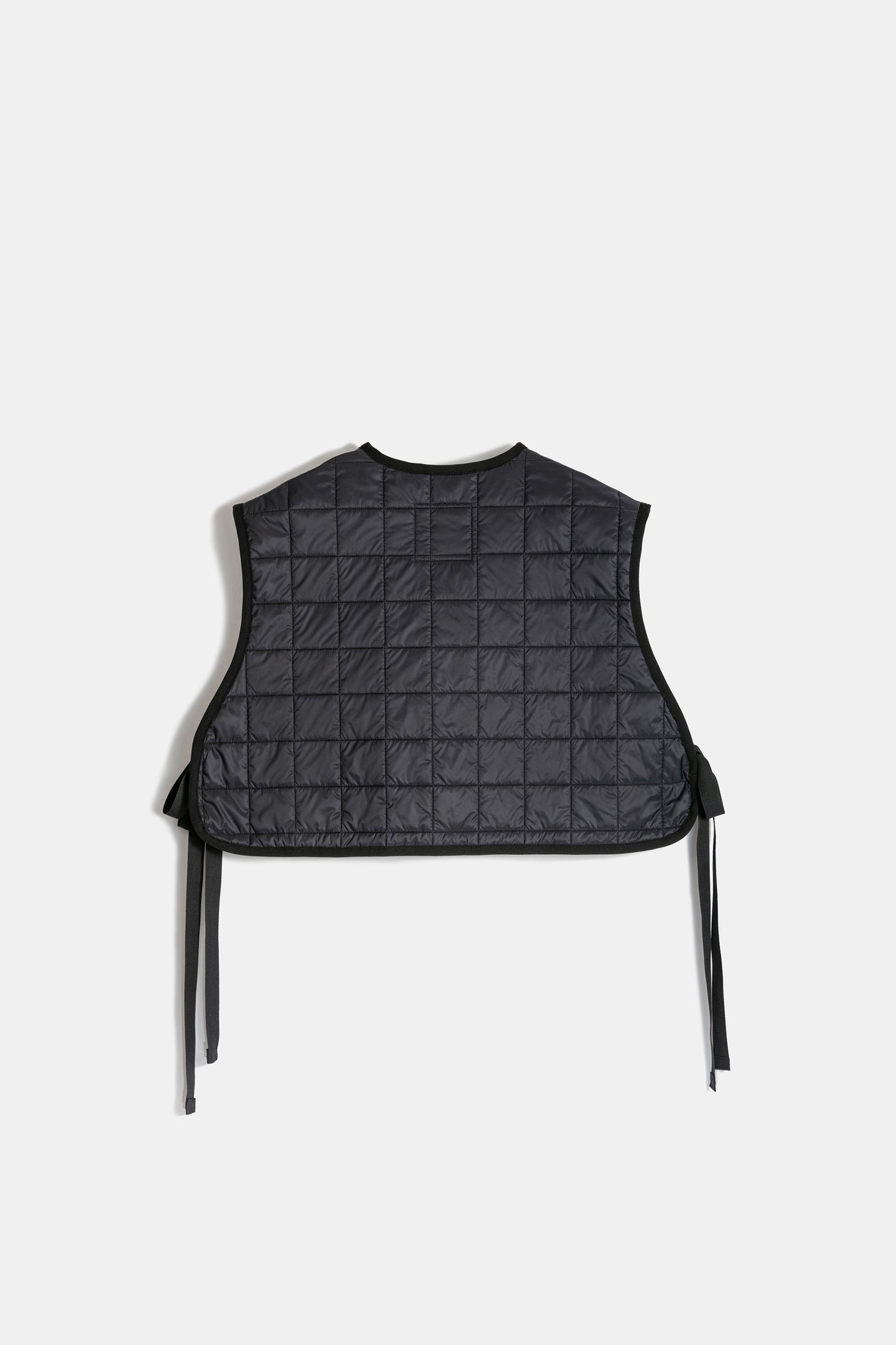 DB Thornham Gilet Lamp Black