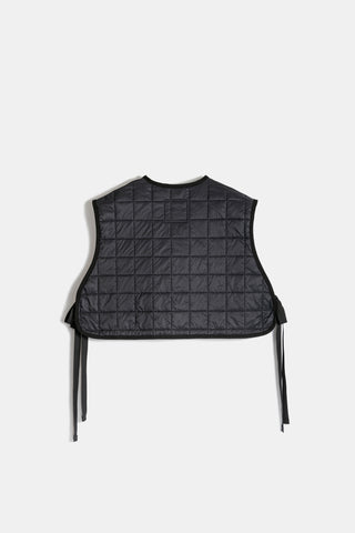 DB Thornham Gilet Lamp Black