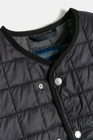 DB Thornham Gilet Lamp Black