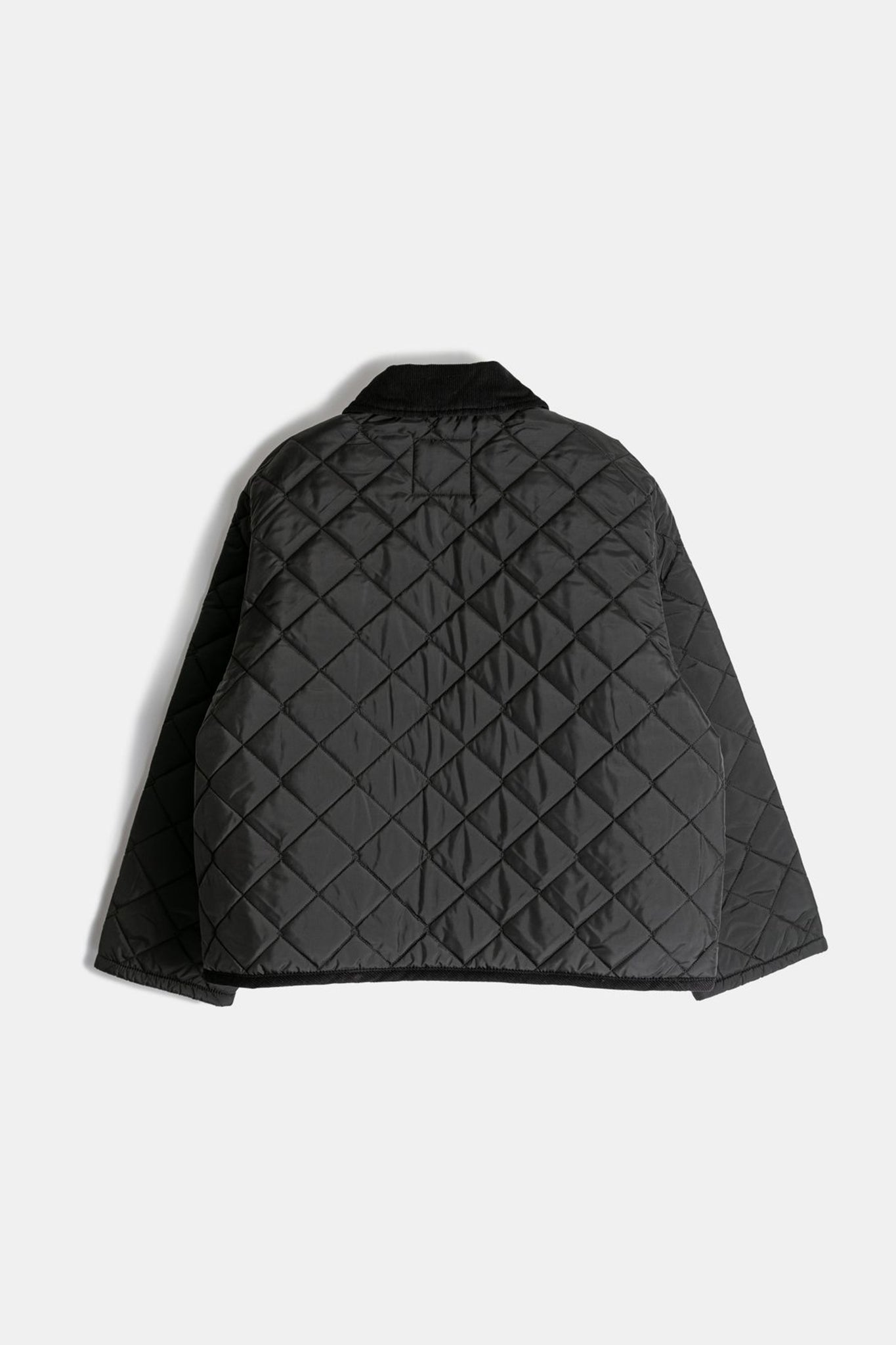 Teynham Sable Black