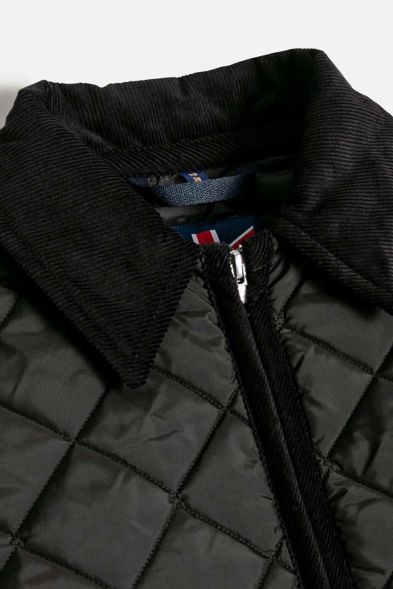 Teynham Sable Black