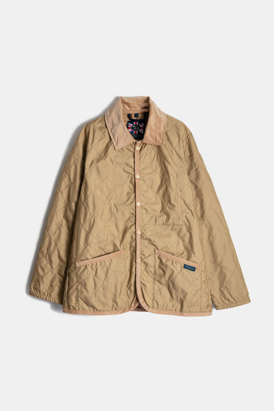 Unwadded Raydon Ochre