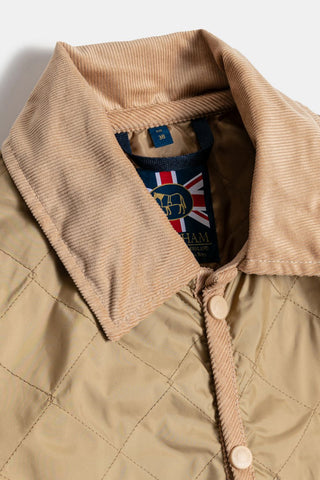 Unwadded Raydon Ochre