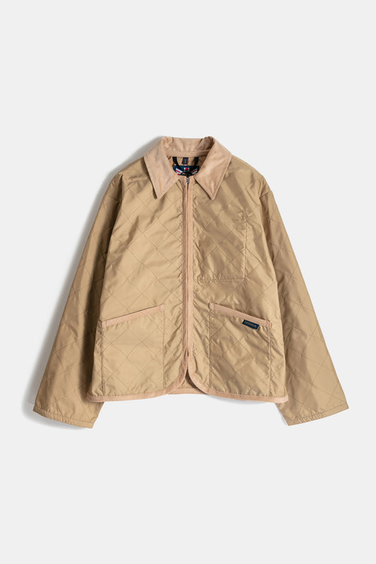 Unwadded Teynham Ochre