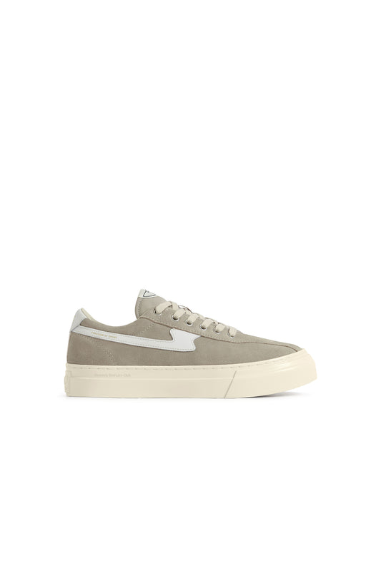 Dellow S-Strike Cup Sneaker Lt Grey/White
