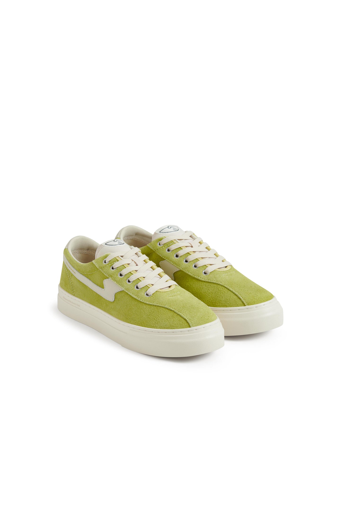Dellow S-Strike Cup Sneaker Acid