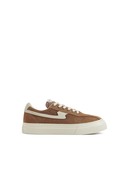 Dellow S-Strike Cup Sneaker Brown