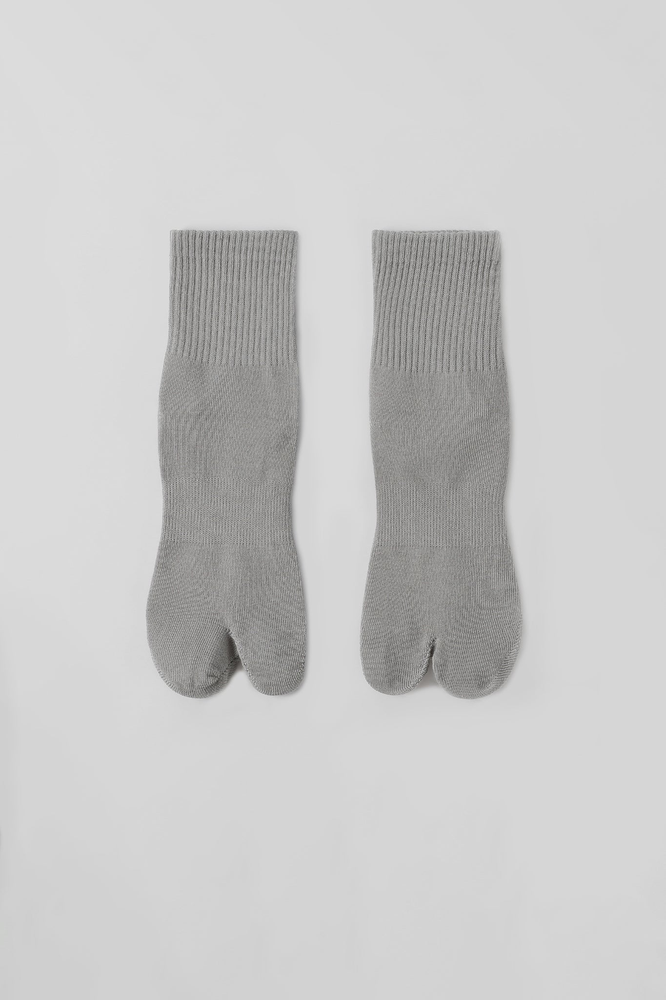 Socks Grey