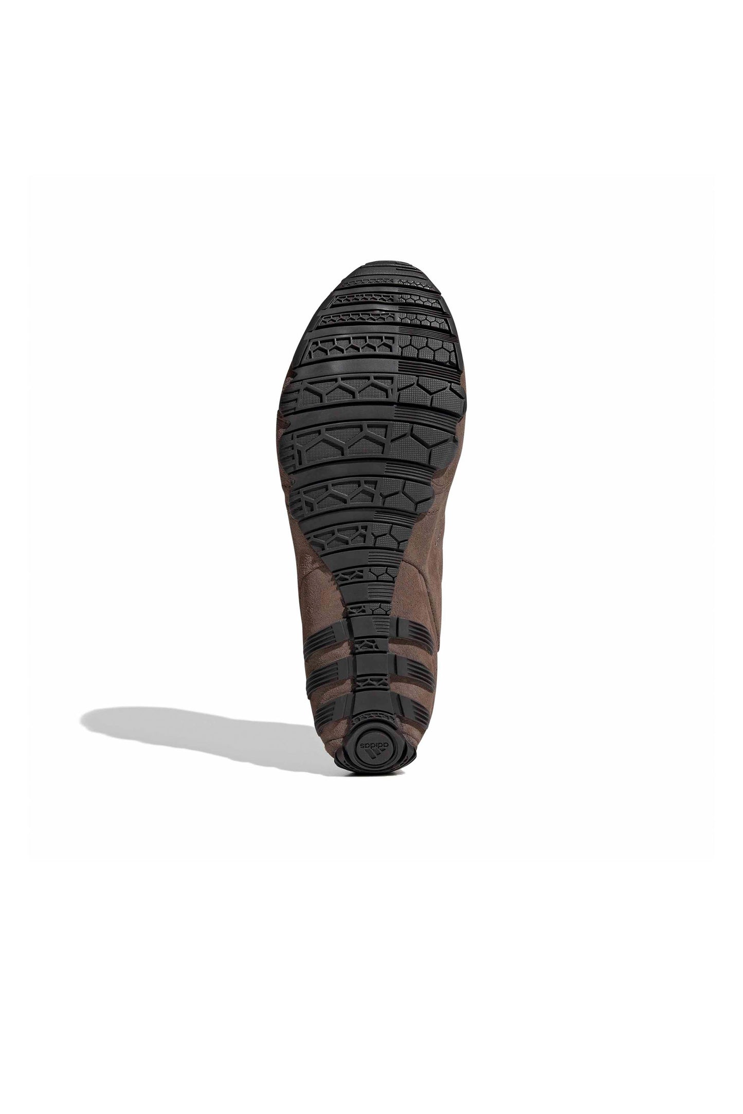 Ghost Sprint Shoes Earth Strata/Aurora Coffee/Gold Metallic
