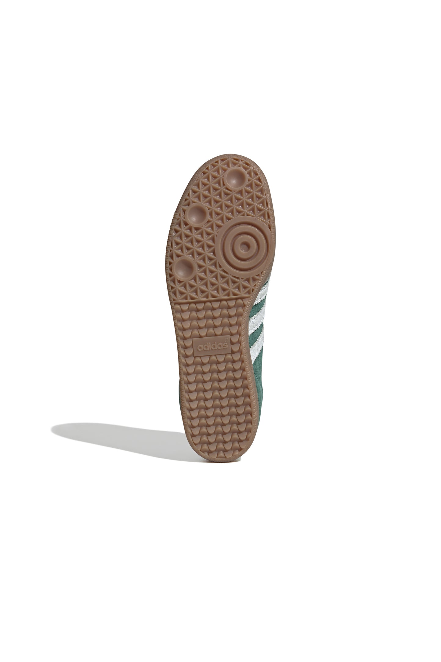 Originals Samba Shoes Collegiate Green/Cloud White/Gum