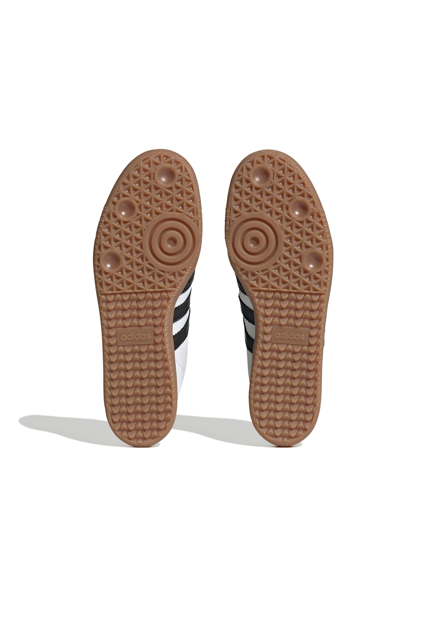 Samba Decon Shoes Cloud White/Core Black/Grey One