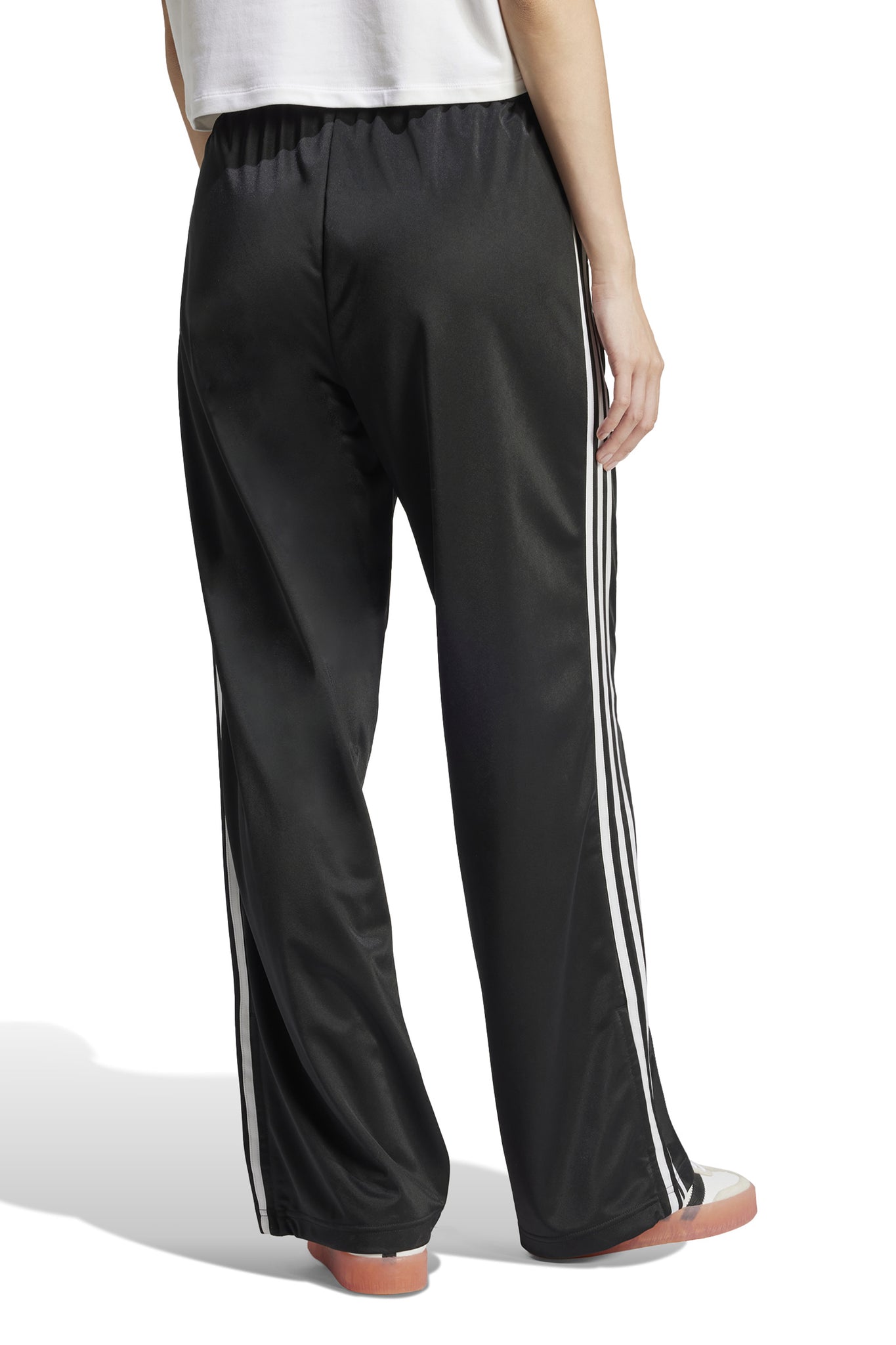 Adicolor Classic Firebird Loose Track Pants Black