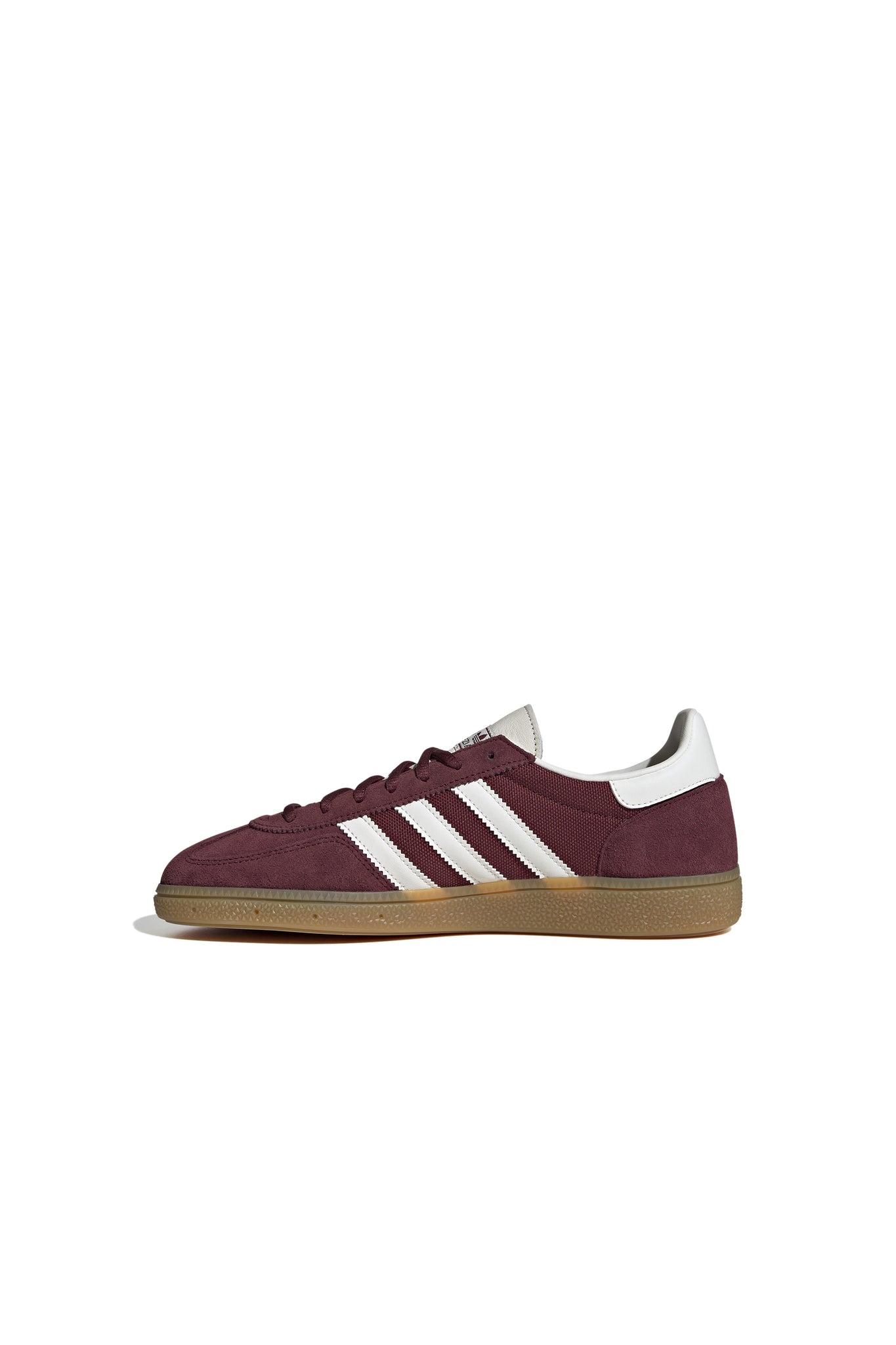 Handball Spezial Shoes Shadow Red/Cloud White/Chalk White