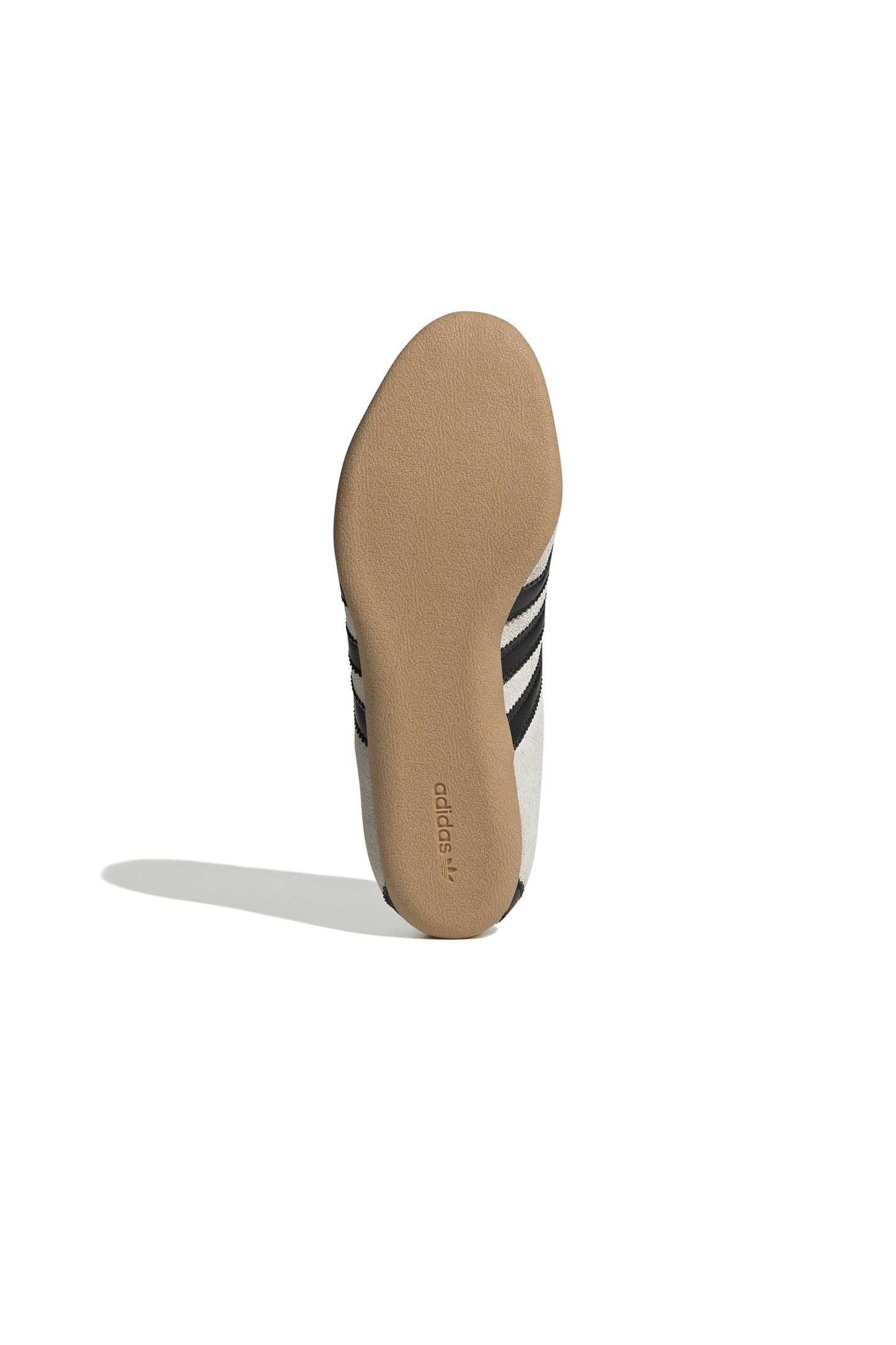 Tokyo Shoes White/Black/Gold Metallic