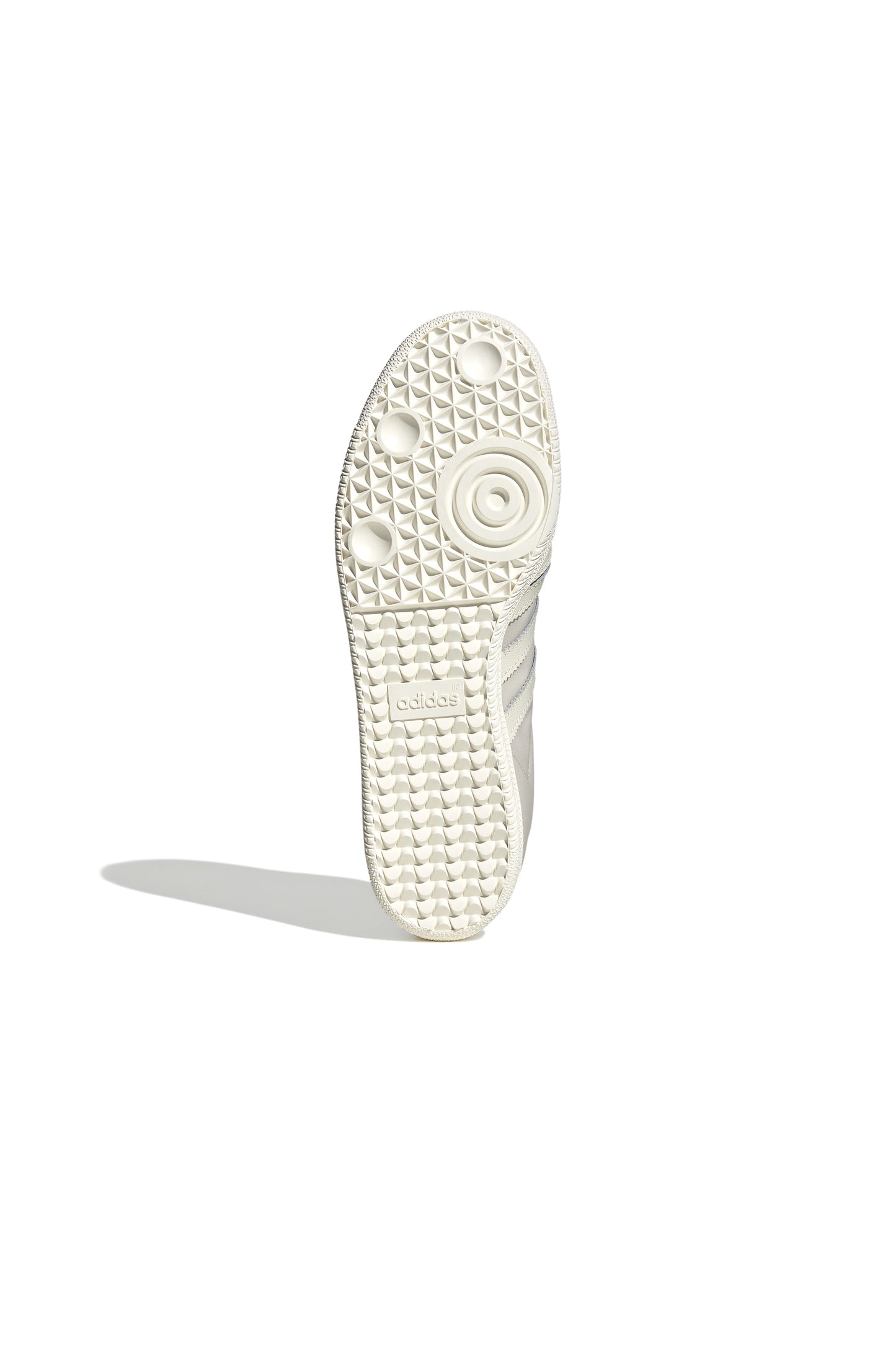 Samba OG Shoes Off White/Off White/Alumina