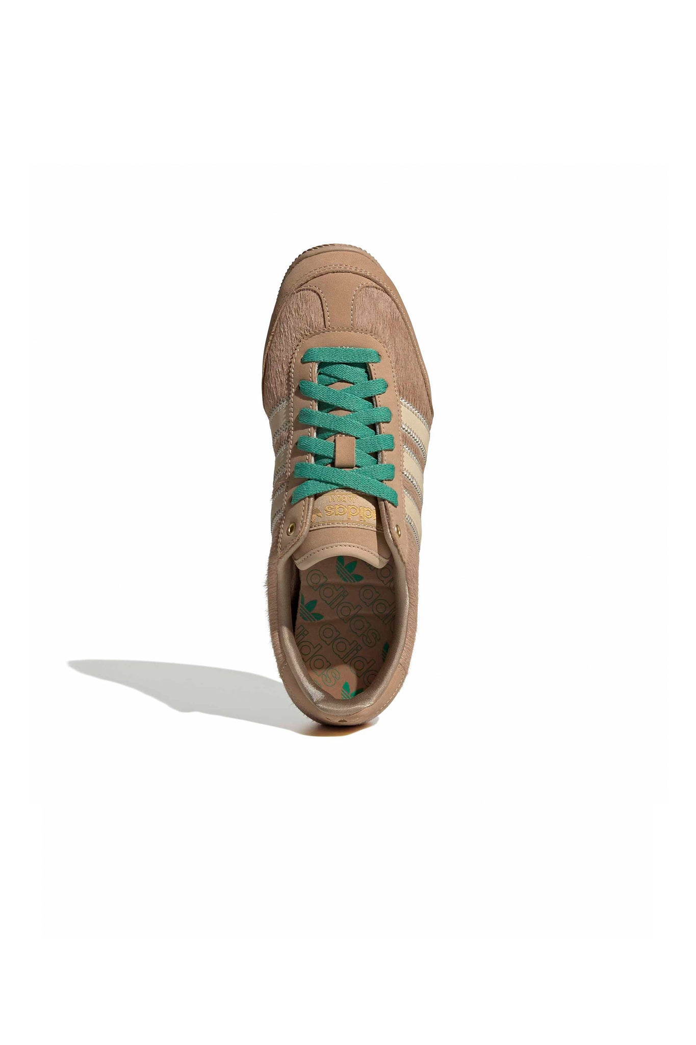 Japan Shoes Warm Sandstone/Crystal Sand/Alumina