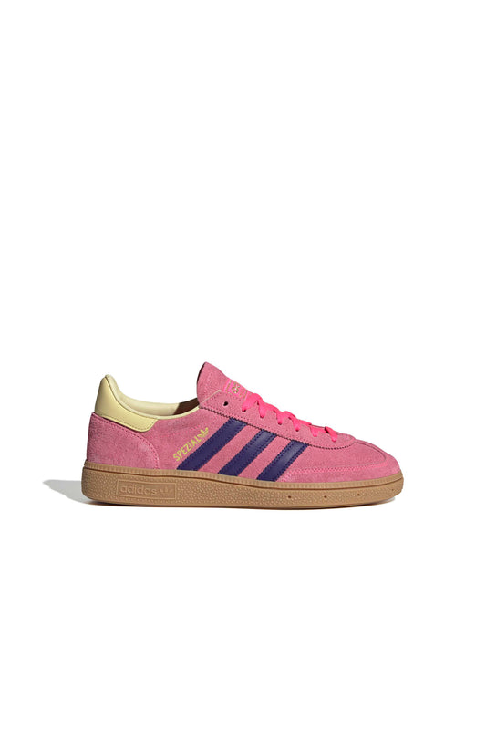 Handball Spezial Shoes Lucid Pink/Collegiate Purple/Almost Yellow