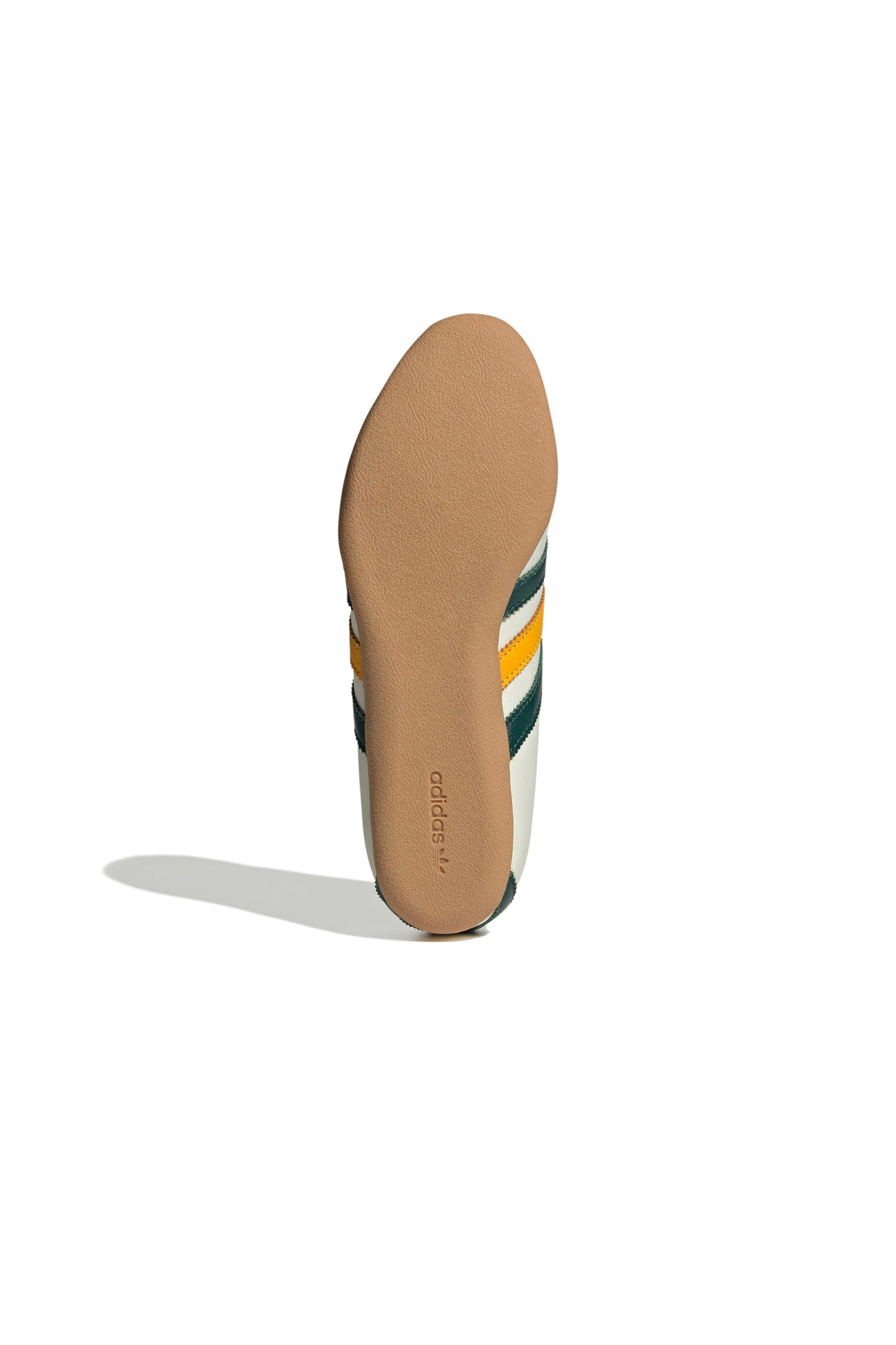 Tokyo Shoes Cream White/Collegiate Green/Gum