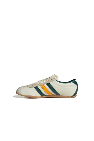 Tokyo Shoes Cream White/Collegiate Green/Gum