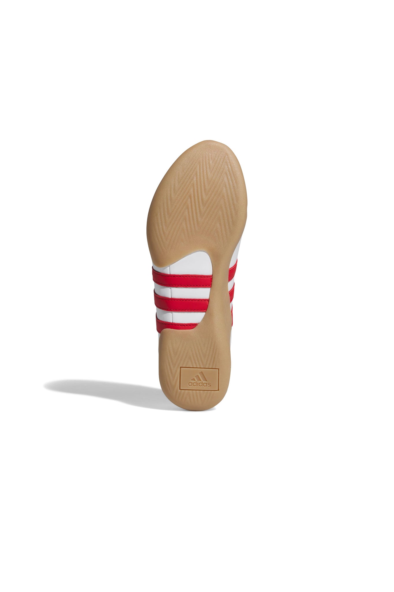 Taekwondo Mei Ballet Shoes Cloud White/Better Scarlet/Gum