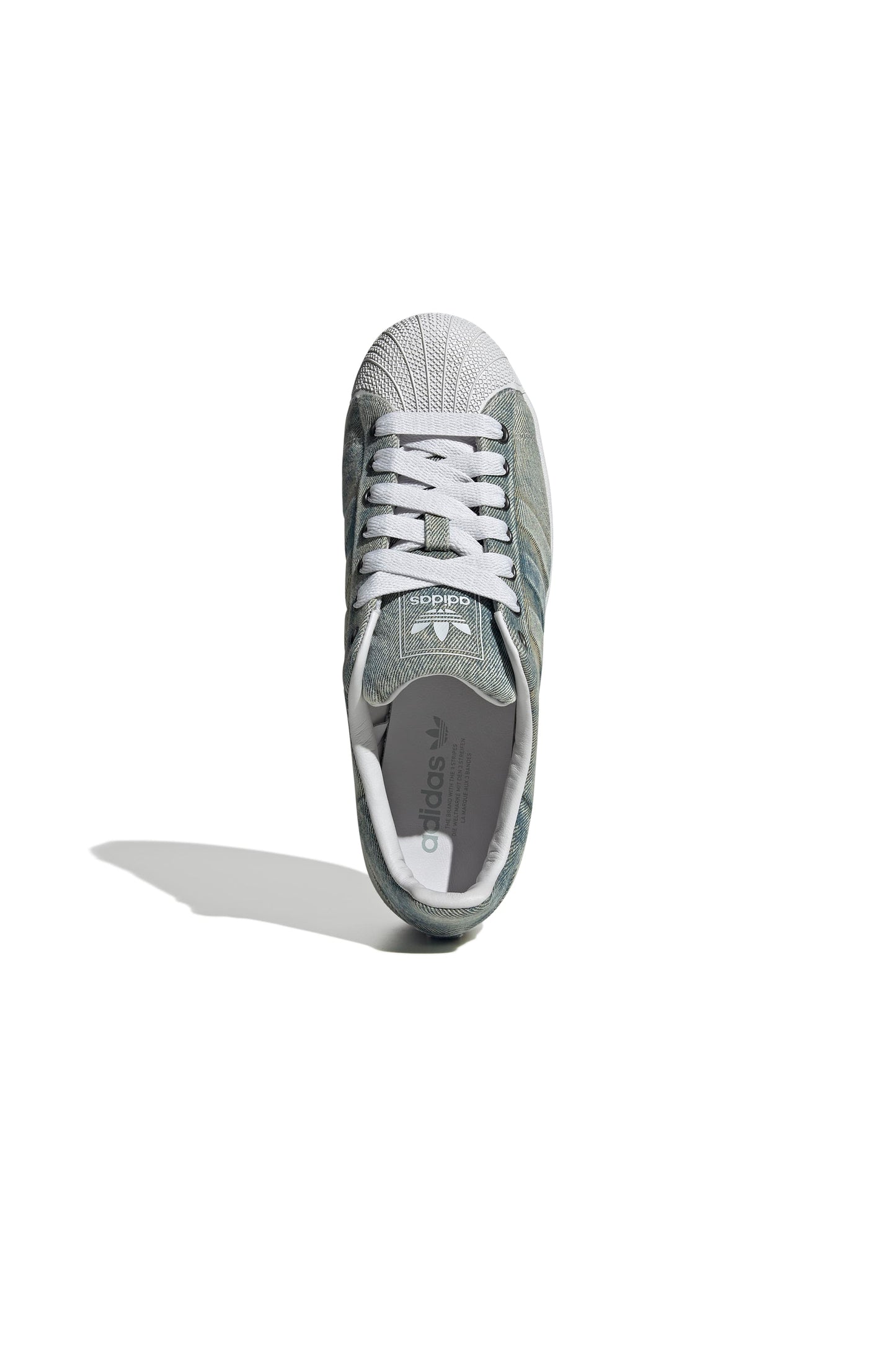 Superstar II Prem Shoes Supplier Colour/Supplier Colour/Dash Grey