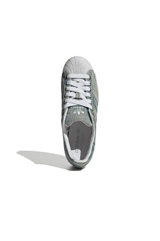Superstar II Prem Shoes Supplier Colour/Supplier Colour/Dash Grey