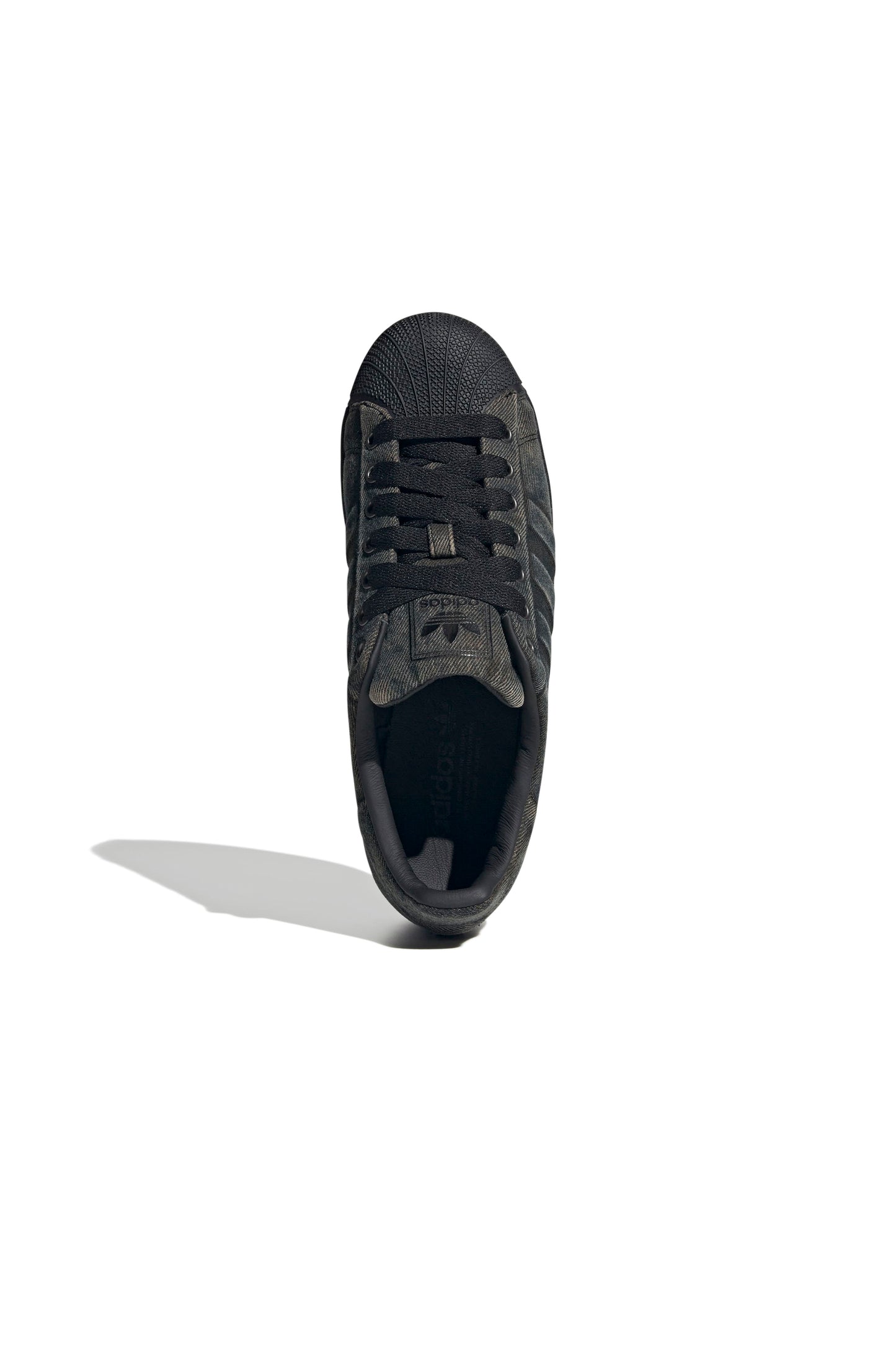 Superstar II Prem Shoes Supplier Colour/Supplier Colour/Core Black