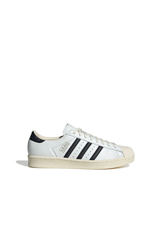 Superstar Vintage Shoes Core White/Core Black/Cream White
