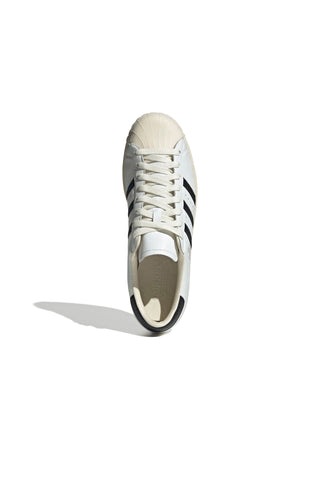 Superstar Vintage Shoes Core White/Core Black/Cream White