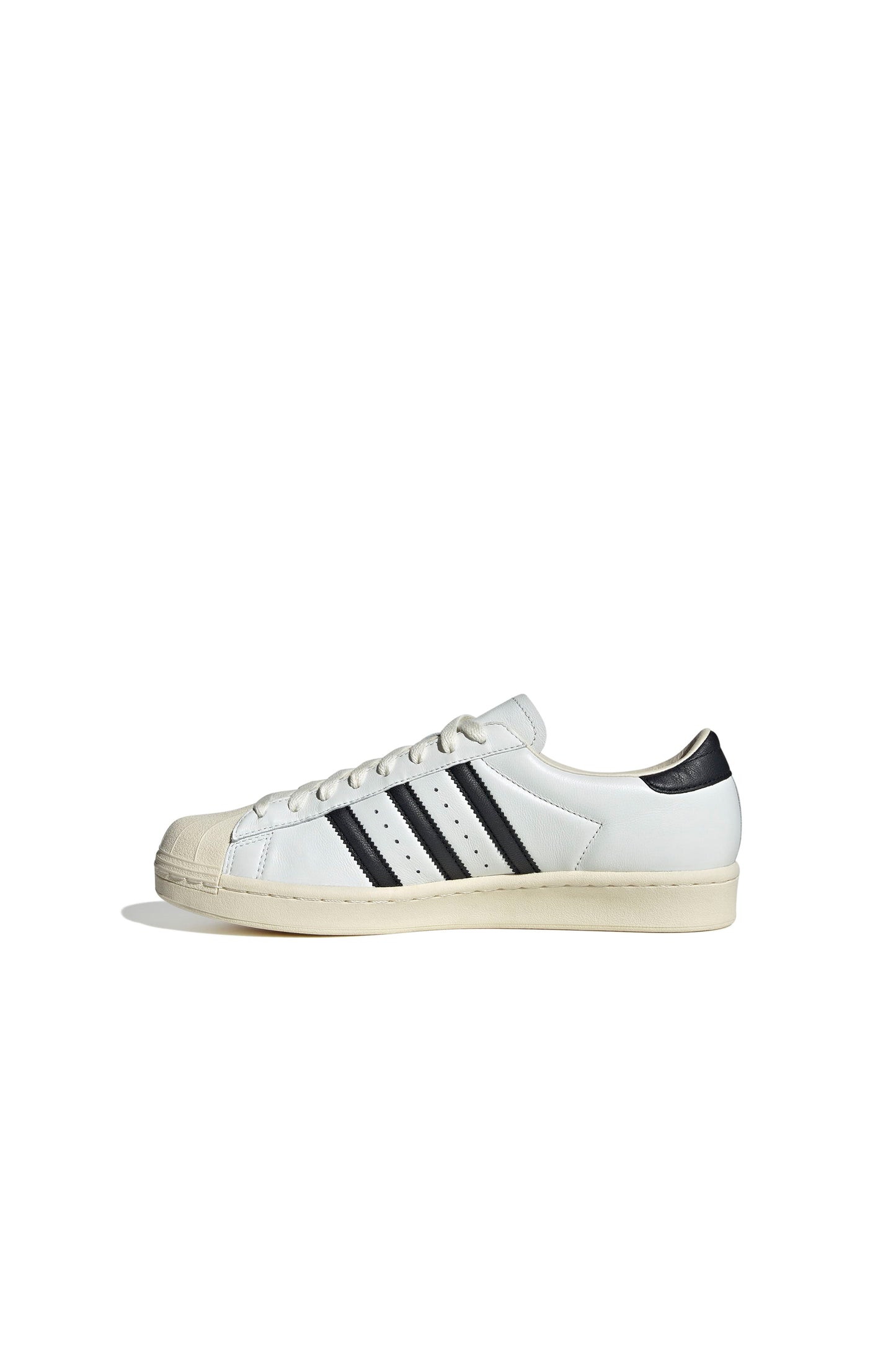 Superstar Vintage Shoes Core White/Core Black/Cream White