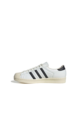 Superstar Vintage Shoes Core White/Core Black/Cream White