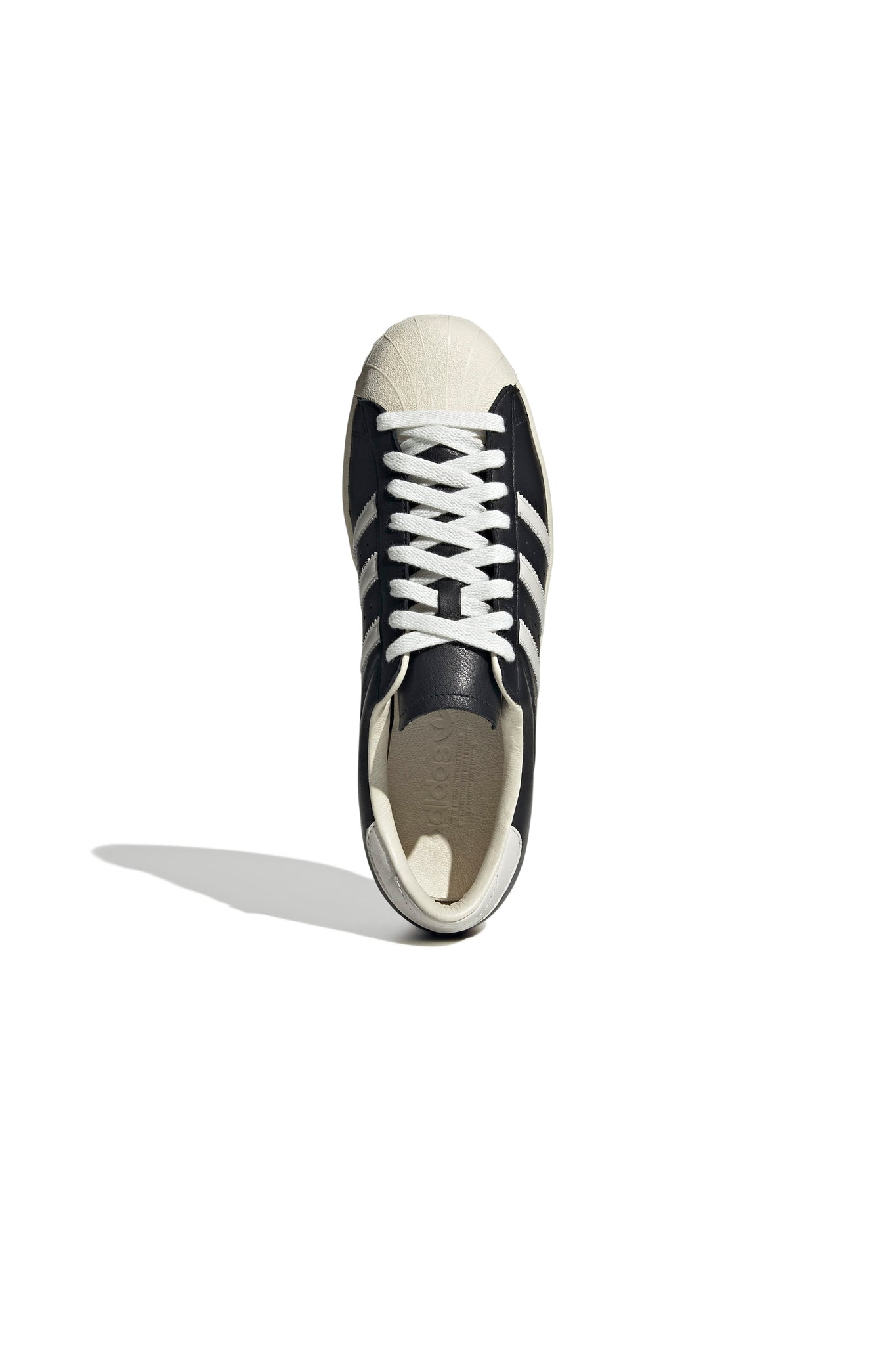 Superstar Vintage Shoes Core Black/Core White/Cream White