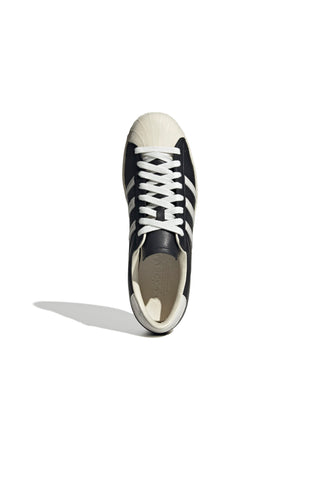 Superstar Vintage Shoes Core Black/Core White/Cream White