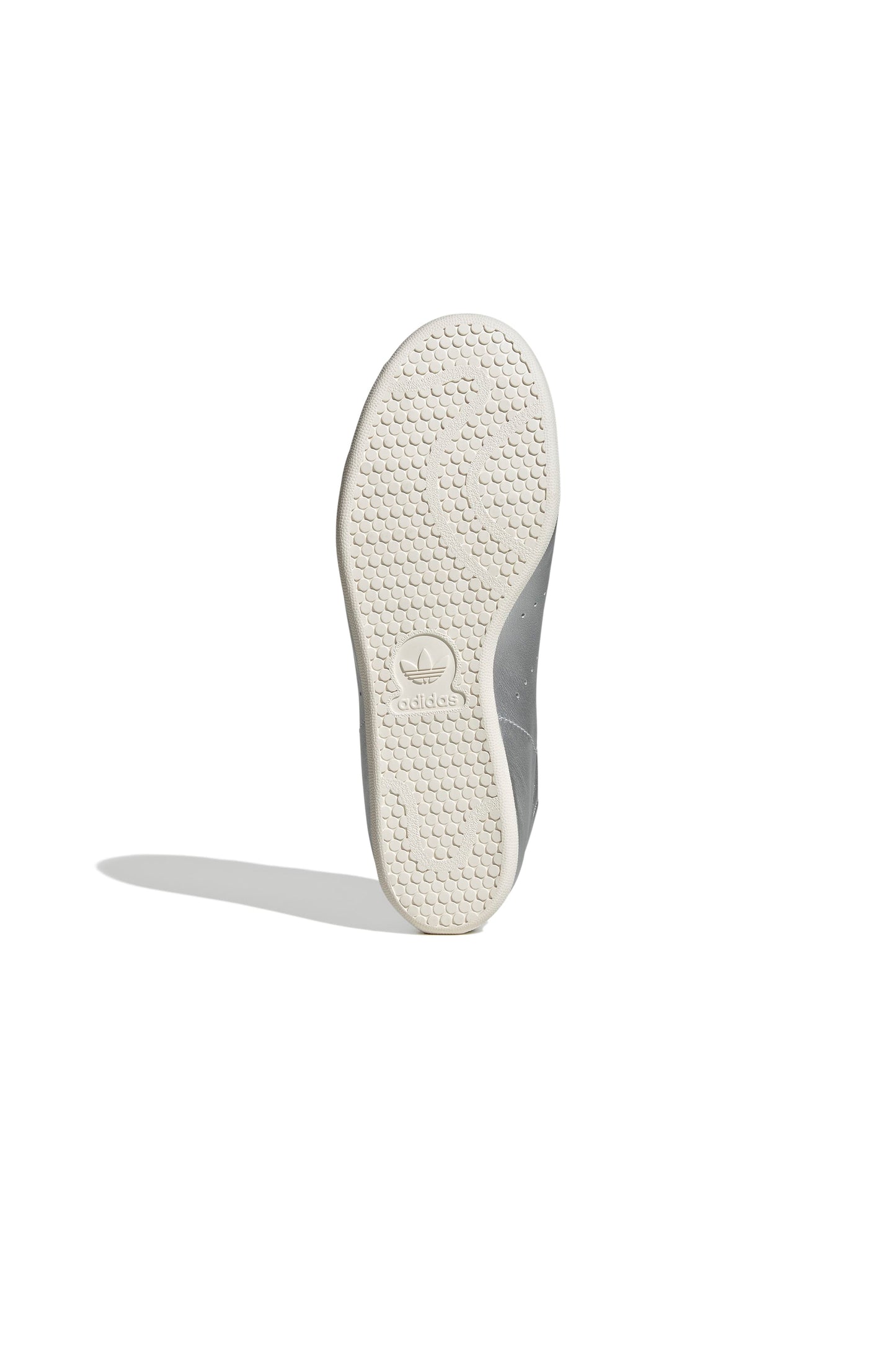 Stan Smith Lo Pro Shoes Silver Metallic/Grey One/Cloud White