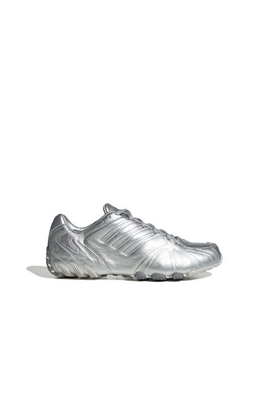 Ghost Sprint Shoes Silver Metallic/Metallic Silver/Grey One