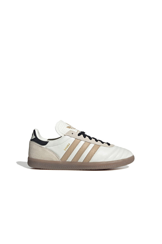 Samba JP Shoes Off White/Magic Beige/Core Black