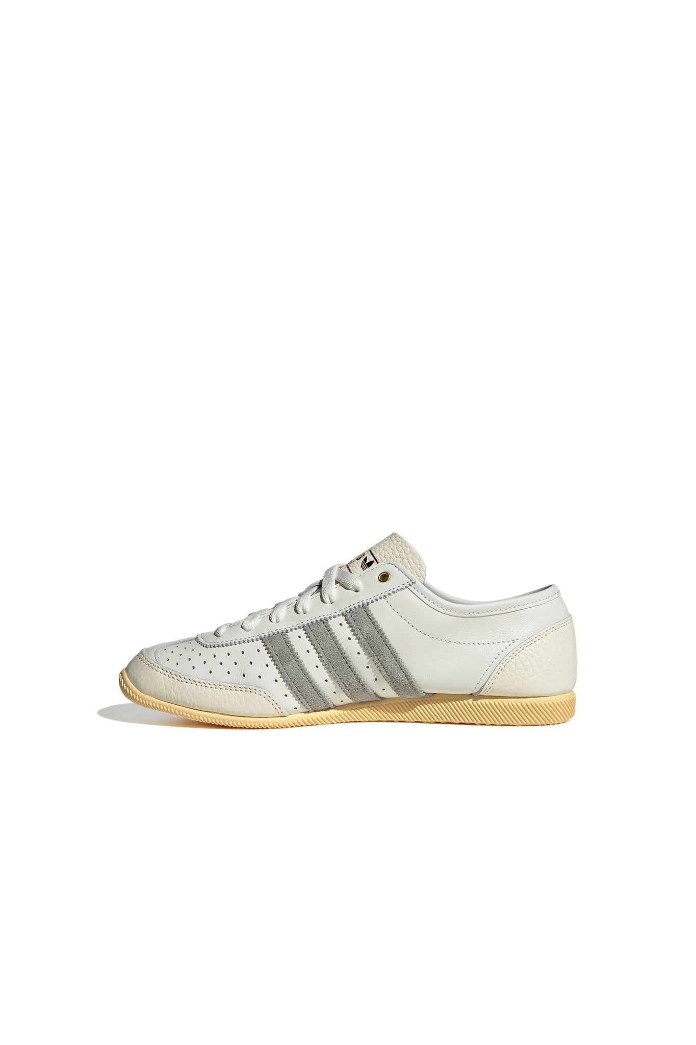 Japan Shoes Off White/Silver Pebble/Orange Tint