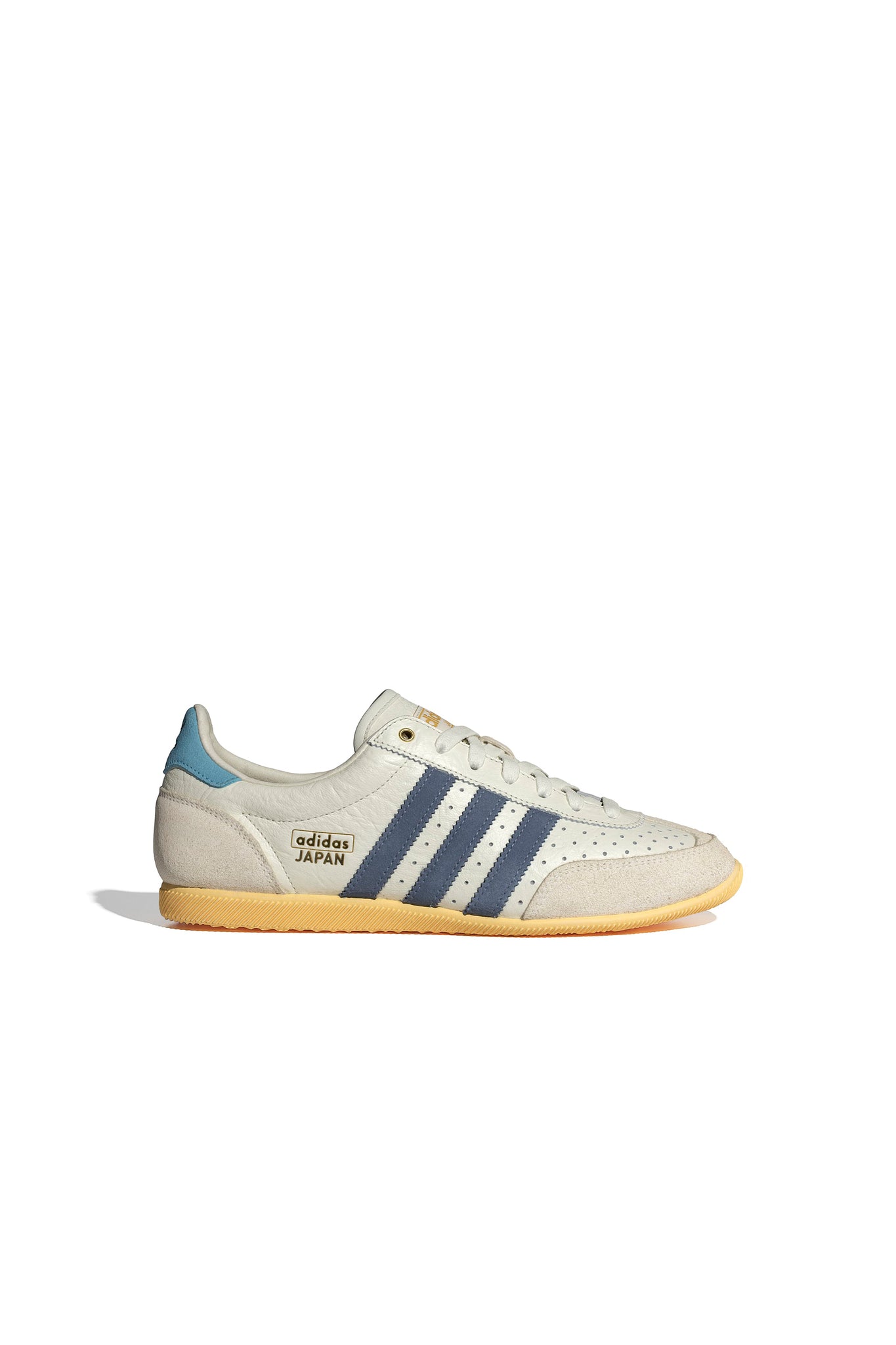 Japan Shoes Off White/Preloved/Ink/Orange Tint