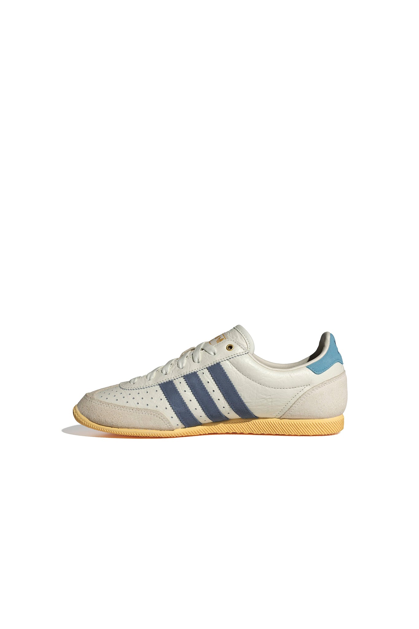 Japan Shoes Off White/Preloved/Ink/Orange Tint