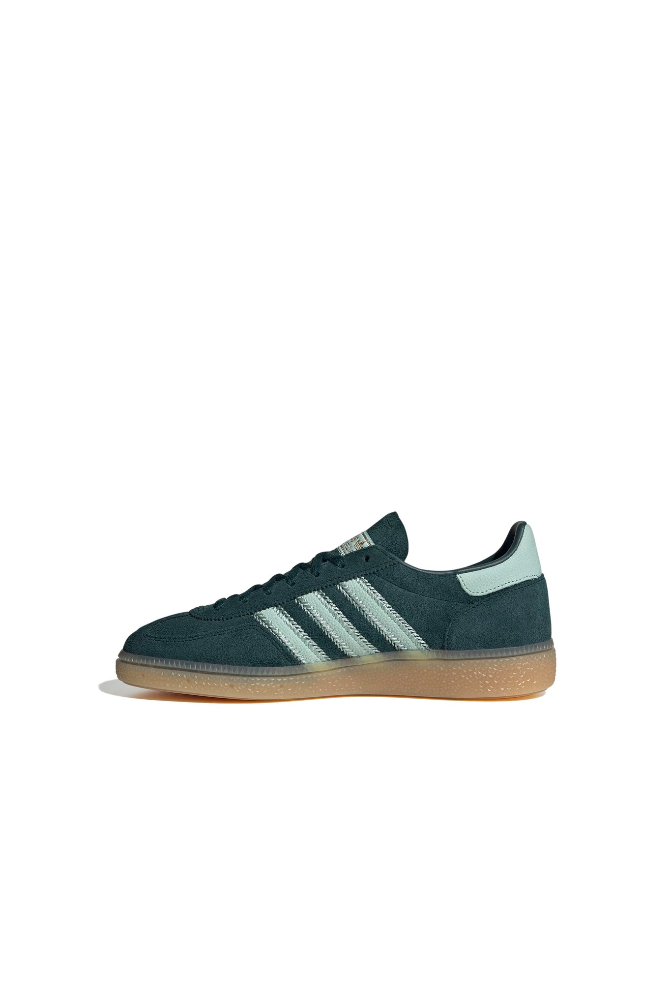 Handball Spezial Shoes Aurora Ivy/Ash Green/Gum
