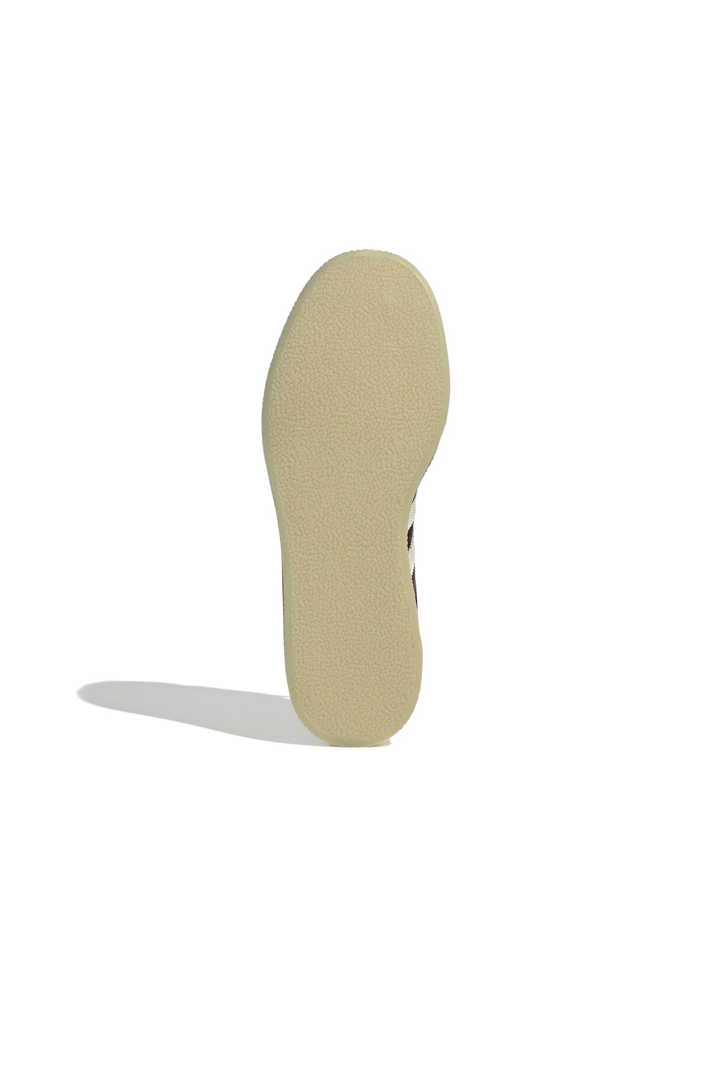 Samba Lux Shoes Maroon/Off White/Noble Maroon