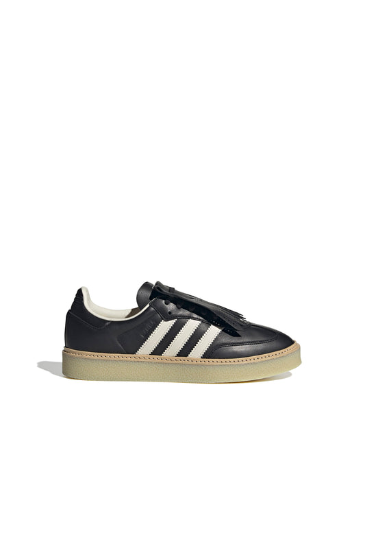 Samba Lux Shoes Core Black/Off White/Core Black