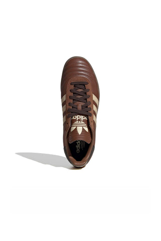 Samba JP Shoes Preloved Brown/Sand Strata/Dark Brown