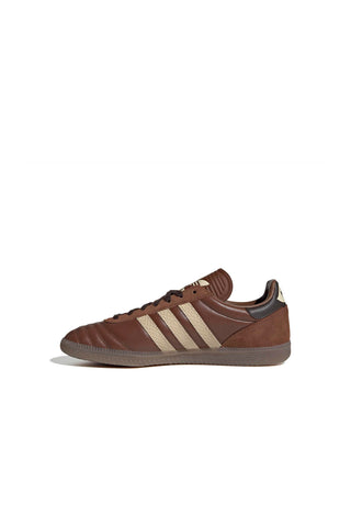 Samba JP Shoes Preloved Brown/Sand Strata/Dark Brown