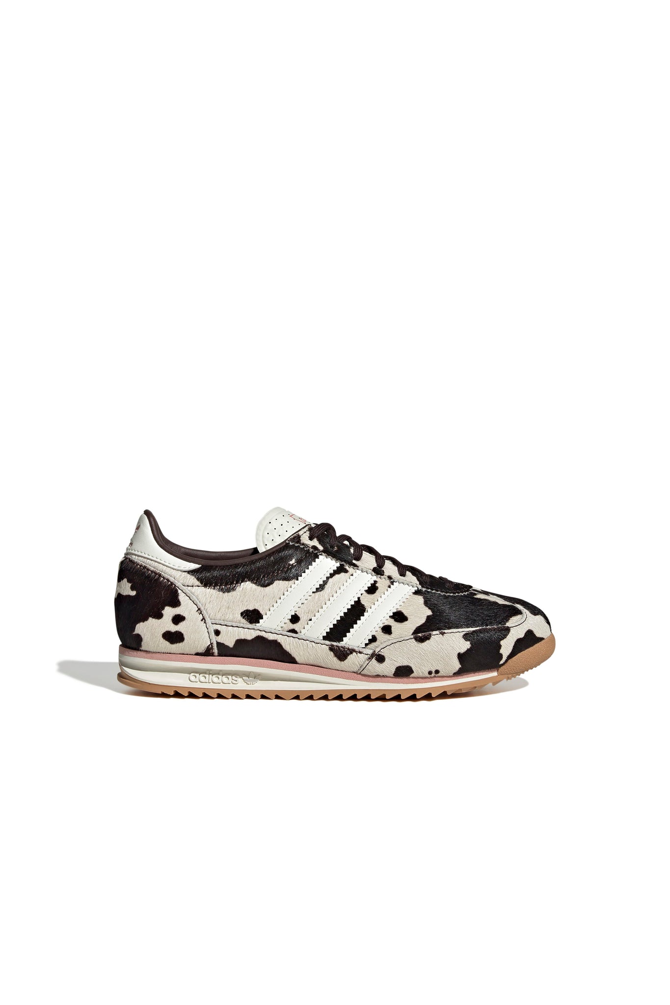SL 72 OG Shoes Desert Brown/Off-White/Gum