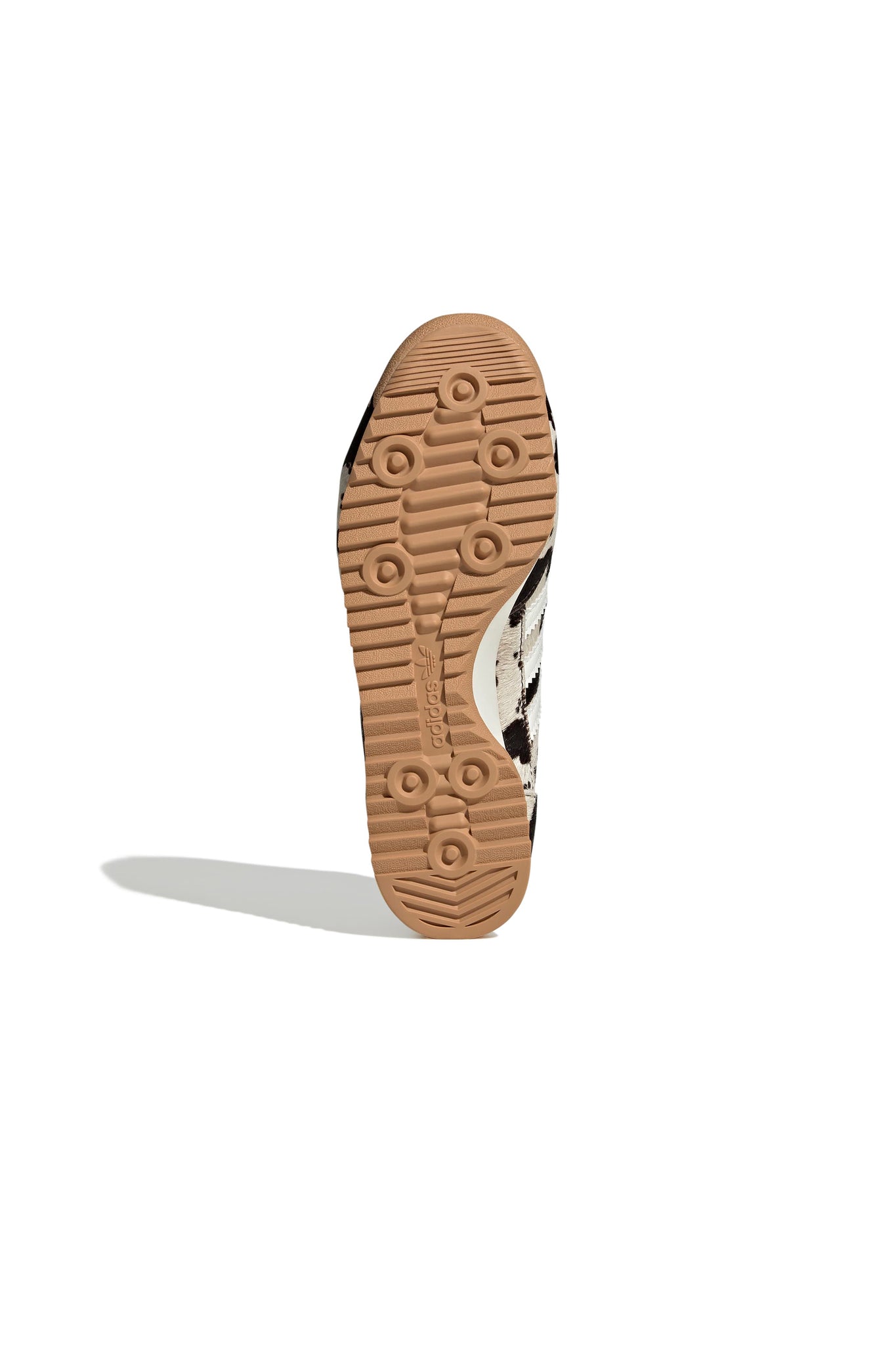 SL 72 OG Shoes Desert Brown/Off-White/Gum