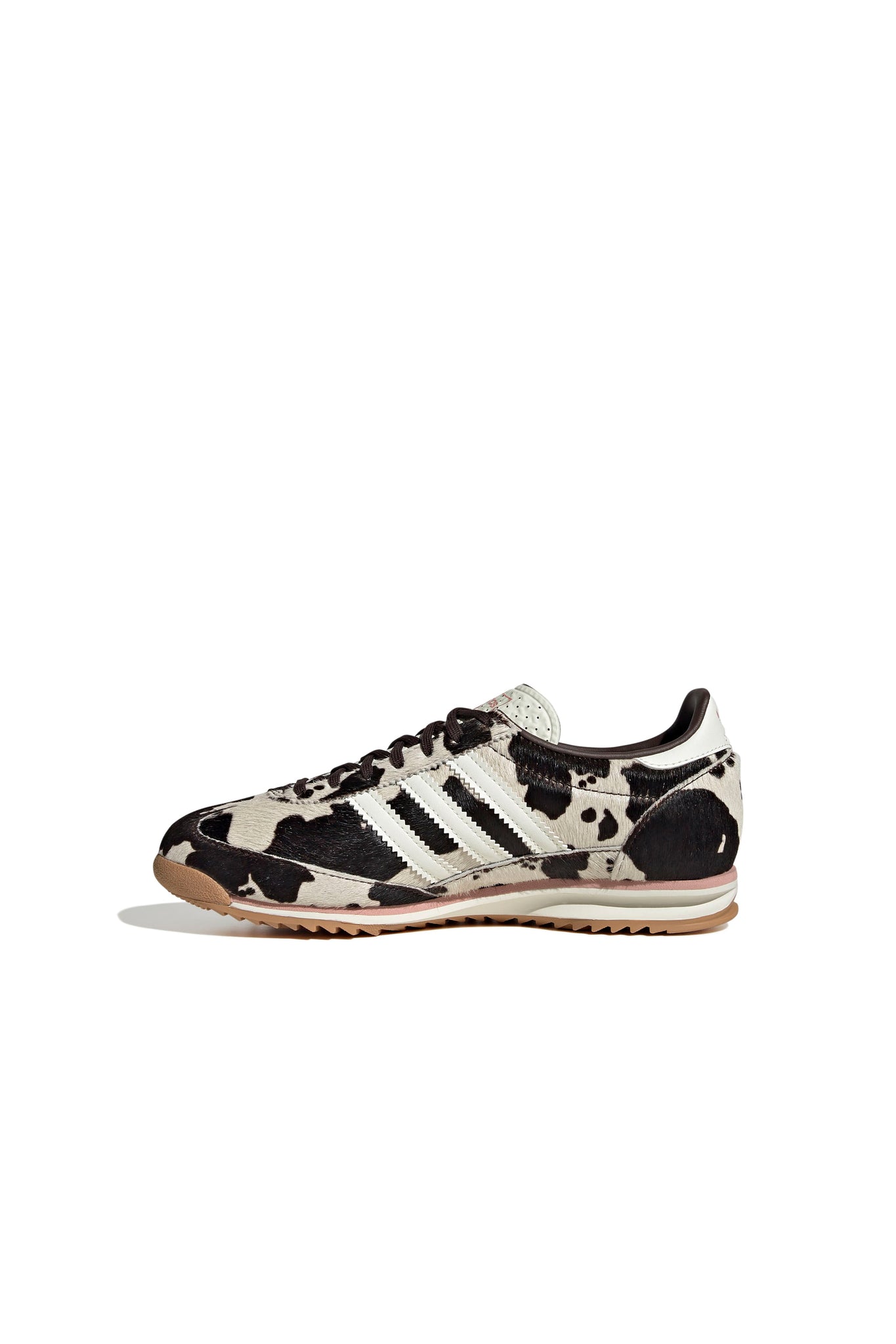 SL 72 OG Shoes Desert Brown/Off-White/Gum