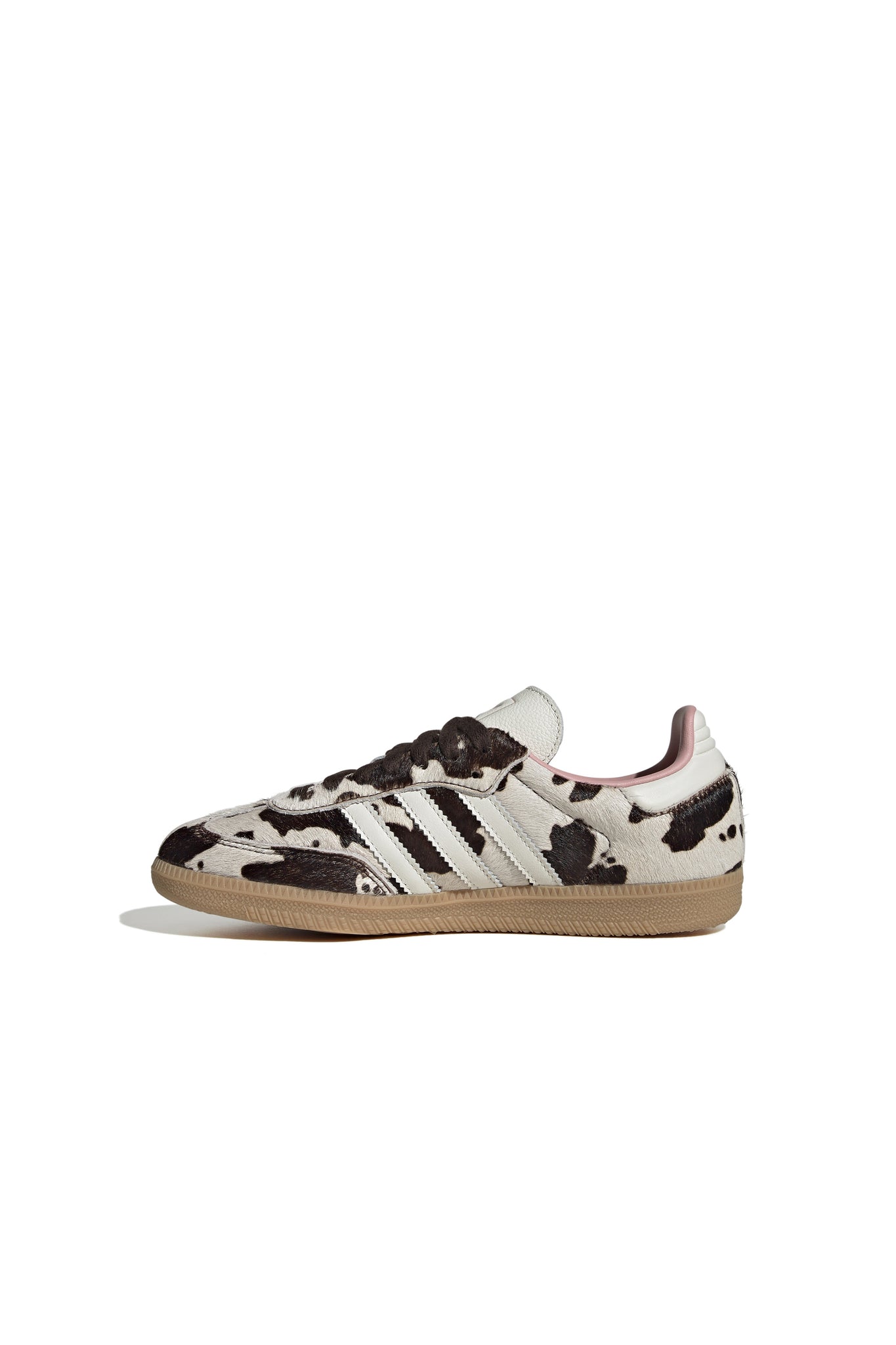 Samba OG Shoes Desert Brown/Off-White/Gum