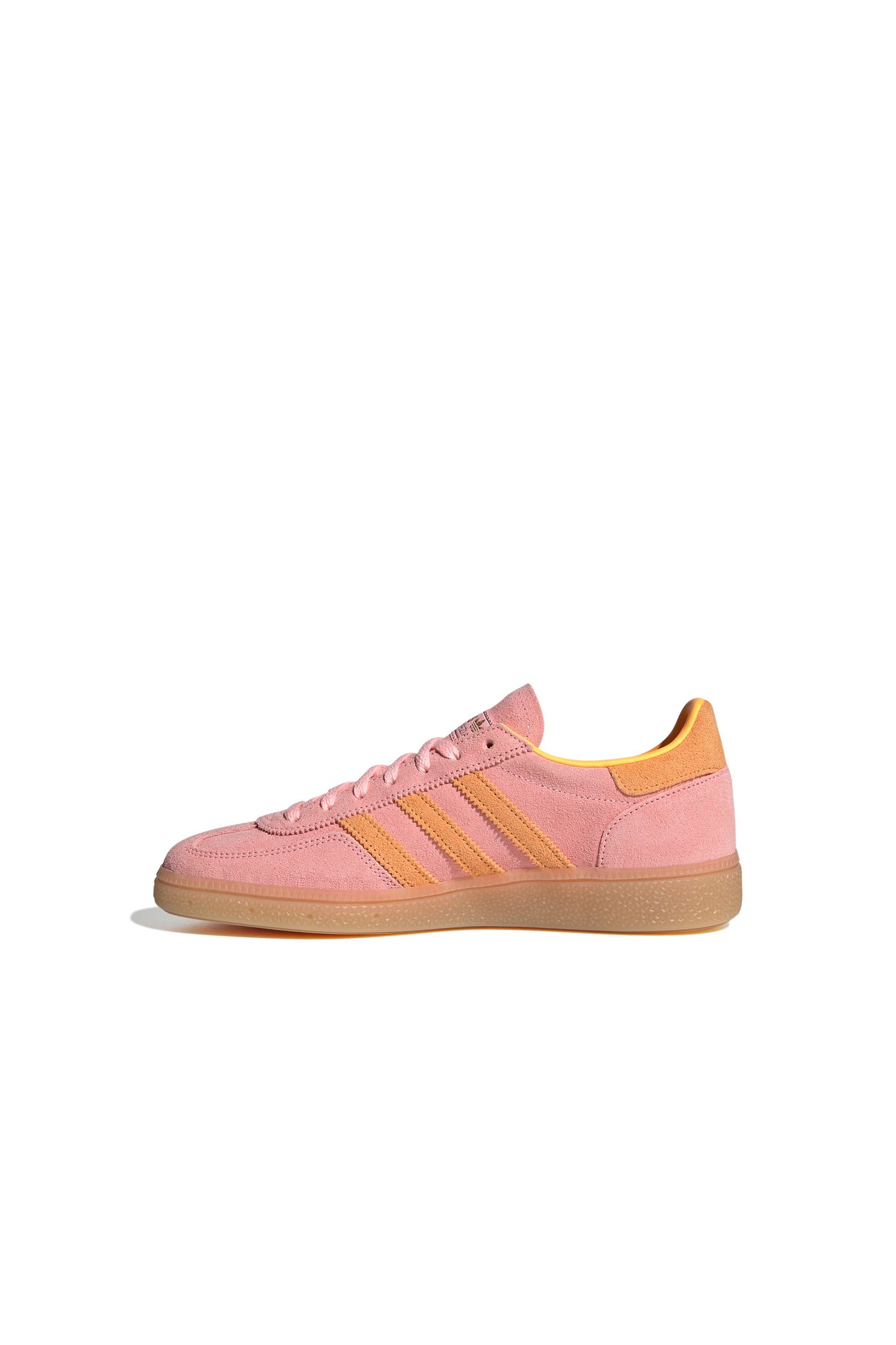 Handball Spezial Shoes Glow Pink/Flash Orange/Gum